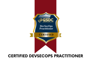 GSDC Certified DevSecOps Practitioner