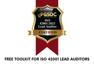 📢 New Free Toolkit for ISO 42001 Lead Auditors