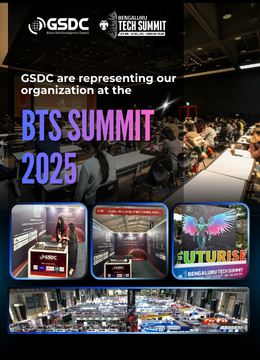 Bengaluru Tech Summit 2025