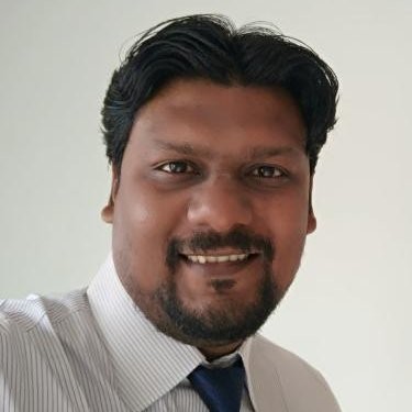 Aravindan Shanmugasundaram